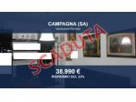 Immobile in asta di 58 m², box auto in vendita a Campagna