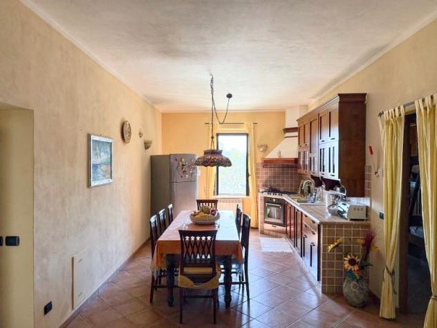 APPARTAMENTO INDIPENDENTE di 4 vani e di 83 mq (CAPOLIVERI) rif. 123 - Foto 11