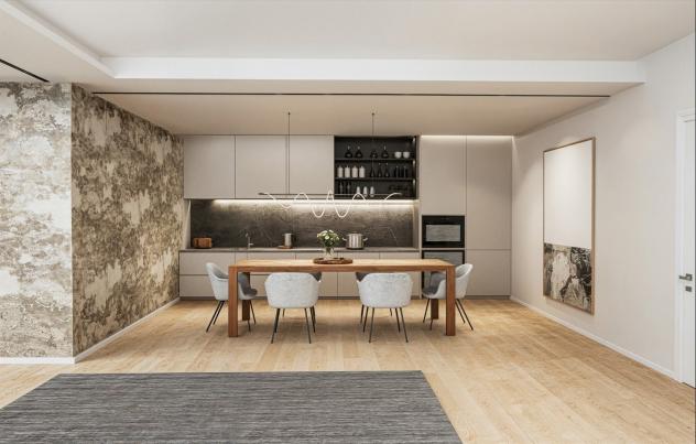 Appartamento - Capriolo . Rif.: Cod. rif 3308001VRG