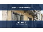 Immobile in asta di 552 m² con più di 5 locali in vendita a Castel San Giovanni