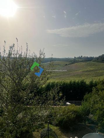 Appartamento ristrutturato a Castelnuovo Berardenga, Siena. - Foto 12