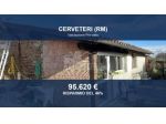 Immobile in asta di 115 m² in vendita a Cerveteri