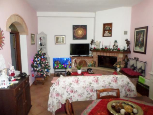 Bifamiliare in Vendita a Città della Pieve zona Moiano