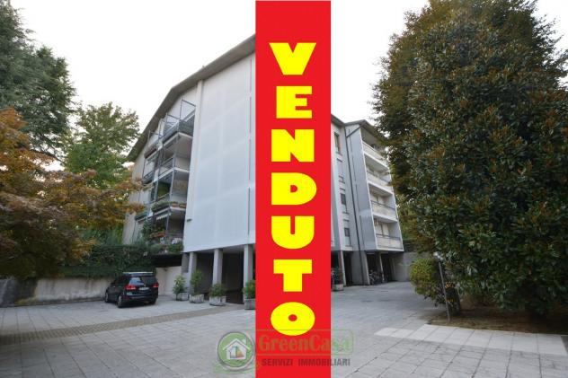 APPARTAMENTO di 4 vani e di 110 mq (CONCOREZZO) rif. IGC 4 LOC CONCOREZZO