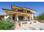 Villa in Vicolo Prataporci