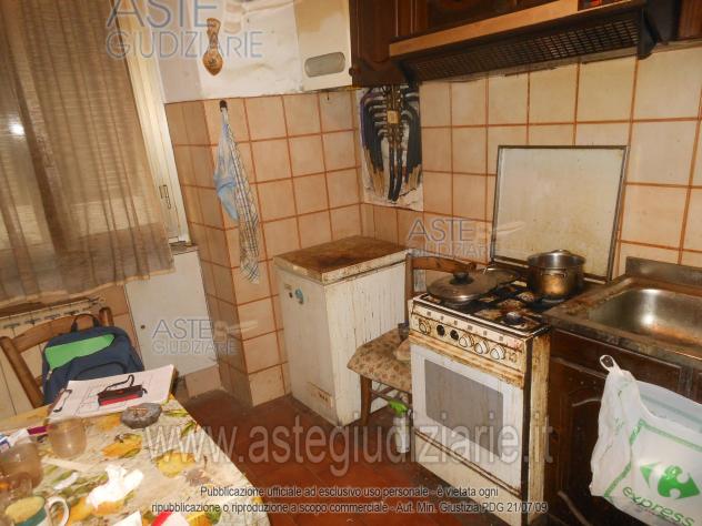 IMMOBILI-IMMOBILE RESIDENZIALE-Via Borgoratti, 65, 16132 Genova GE, Italia - Foto 8