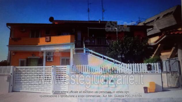 IMMOBILI-IMMOBILE RESIDENZIALE-Via Scala Nuova s.n.c.