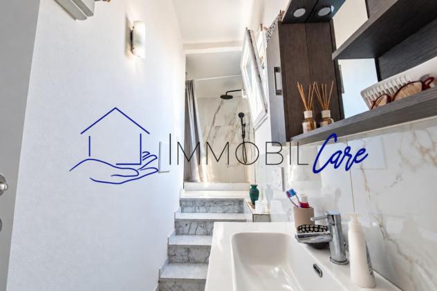 Appartamento in vendita a Livorno 42 mq Rif: 1453099 - Foto 3