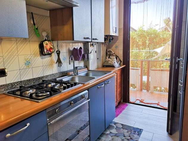 Appartamento in vendita a Marina di Massa - Massa 80 mq Rif: 1355847 - Foto 10