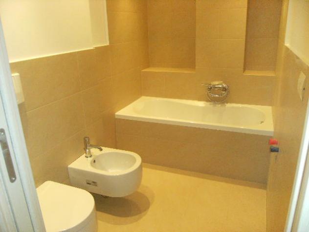 Milano - ottimo Biolcale Piano rialzato Corso Sempione 15 - Mq 48 . info tel 3337486559 - 3384983769 - Foto 9