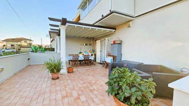 Appartamento in vendita a Cervaiolo - Montignoso 90 mq Rif: 1373853 - Foto 3