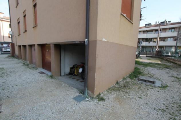 Appartamento di 117 m² con 4 locali e box auto in vendita a Padova - Foto 10