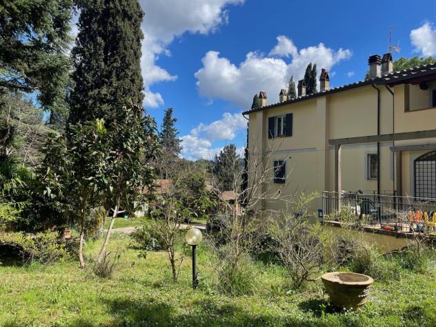 Semindipendente in vendita a Perugia