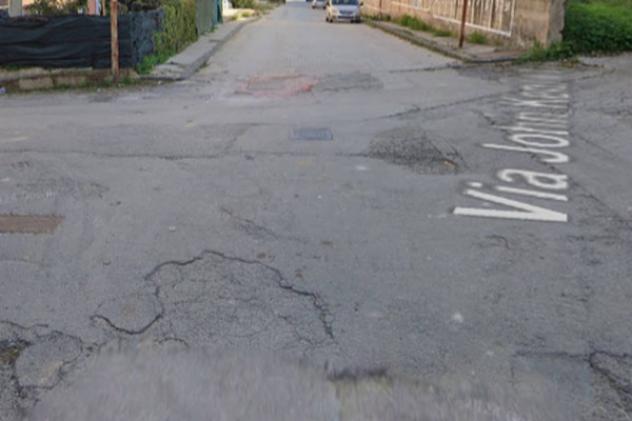 Immobile in asta di 128 m², box auto in vendita a Pietraperzia - Foto 3