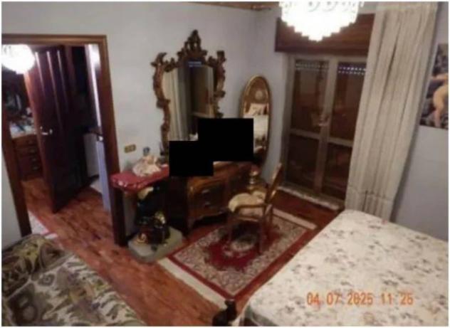 Immobile in asta di 176 m² con più di 5 locali e box auto in vendita a Pratola Peligna - Foto 15