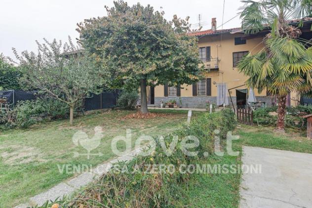 Casa indipendente di 280 m² con 5 locali in vendita a Rivarolo Canavese - Foto 3