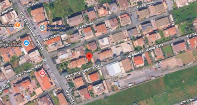 Immobile in asta di 274 m², box auto in vendita a Roma - Foto 3