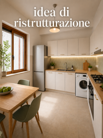Appartamento in vendita a San Felice Circeo - Foto 8