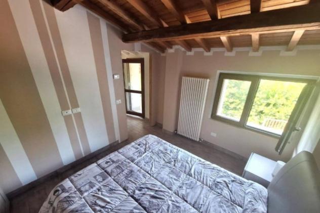Immobile in asta di 98 m² con più di 5 locali in vendita a San Giovanni in Marignano - Foto 12