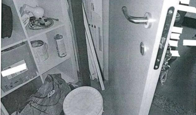 Immobile in asta di 39 m² in vendita a San Martino Siccomario - Foto 4