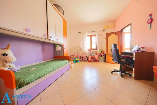 Trilocale in vendita a Taranto - Foto 8