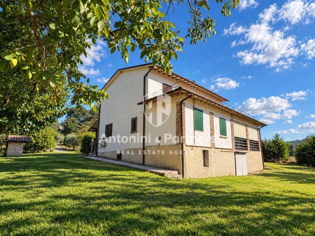 Villa in vendita a Todi - Foto 12