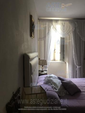 IMMOBILI-IMMOBILE RESIDENZIALE-Vico Pontillo al Corso Cavour n. 8 - Foto 5