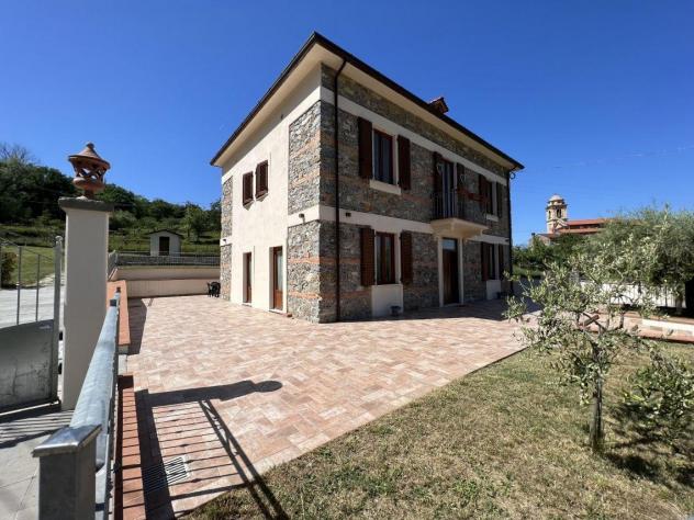Villa in vendita a Careggia - Tresana 240 mq Rif: 1140835 - Foto 9