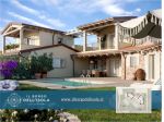 Villa su 2 livelli. Il Borgo dell'Isola (C18a) - C18a Villa su 2 livelli