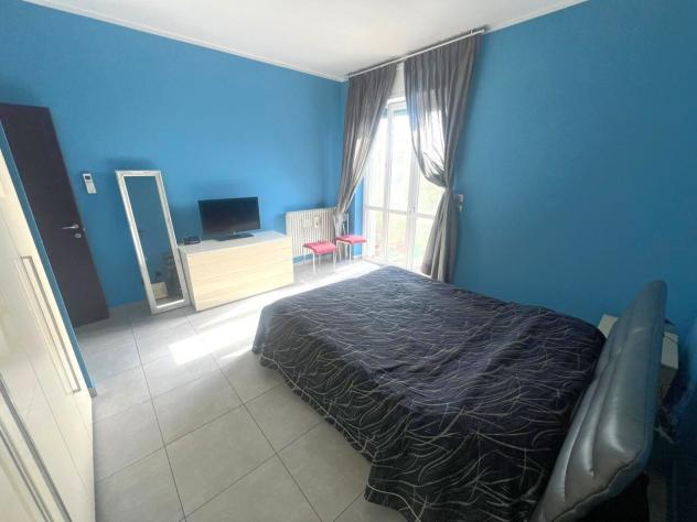 Trilocale in vendita a Vercelli - Foto 10