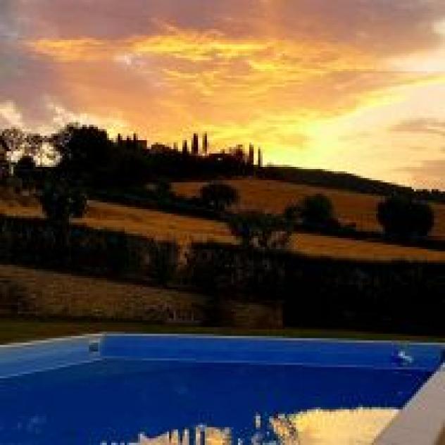 Agriturismo Il Vecchio Forno Umbro - Foto 4