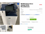XEROX ALTALINK C 8145