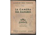 R47 - LA CAMERA SUL DANUBIO