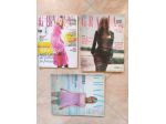 GRAZIA anno 2003/08/09