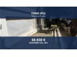 Immobile in asta di 294 m² in vendita a Fano