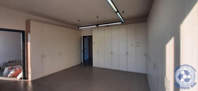 panoramico ufficio direzionale 5 locali - Foto 12