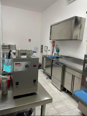 Vendesi gelateria zona Muggiò - Foto 4