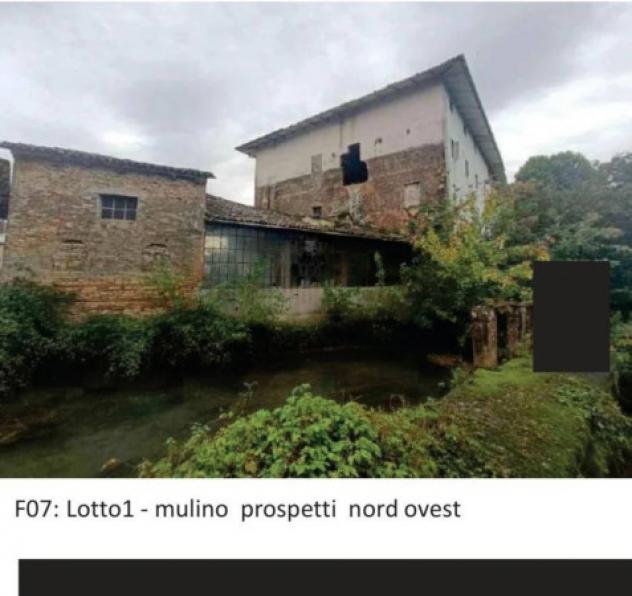 Immobile in asta di 1530 m² in vendita a San Biagio di Callalta - Foto 17