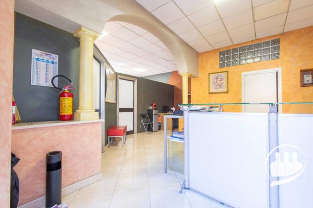 Ufficio in vendita a Torino