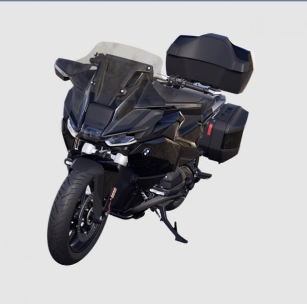 BMW R 1300 RT R 1300 RT rif. 22946410