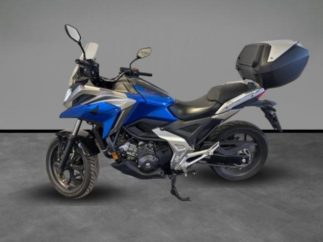 HONDA NC750 X NC 750 X - Foto 2