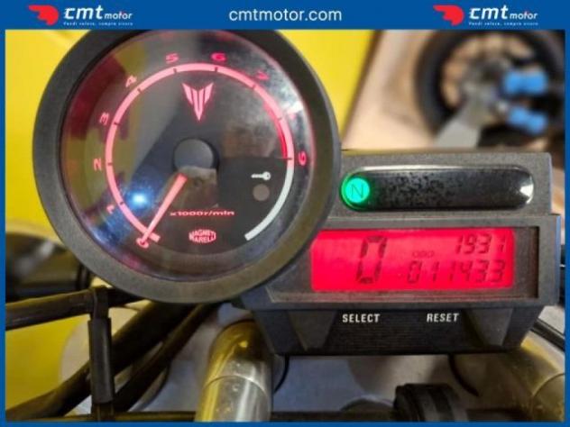 YAMAHA MT-03 Finanziabile - Nero - 11433 rif. 23986842 - Foto 4