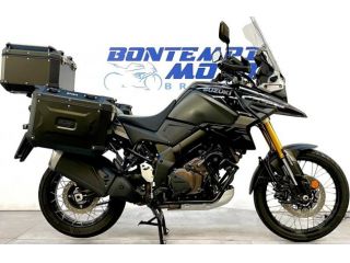 Suzuki V-Strom 1050DE null