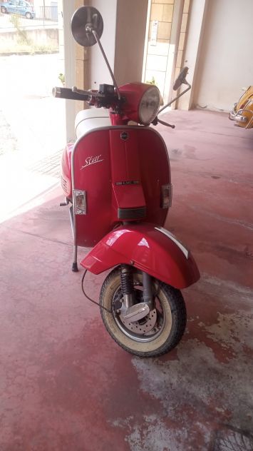 VESPA LML 151 4T - Foto 2
