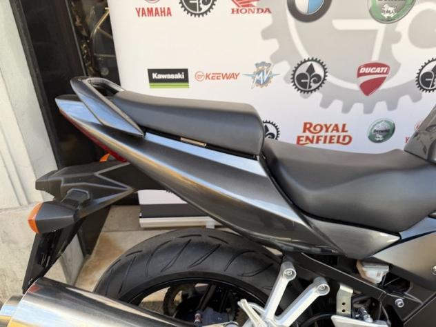 Suzuki SV 650 S - Foto 4