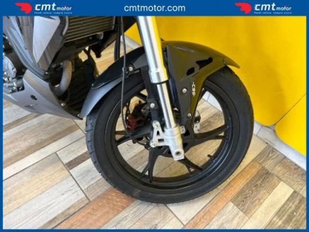 KEEWAY MOTOR RKF 125 Garantita e Finanziabile rif. 23988565 - Foto 4