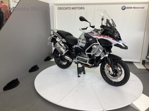 BMW R 1250 GS Adventure Abs my21 rif. 21101424 - Foto 2
