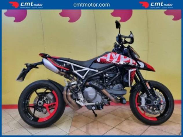 DUCATI Hypermotard 950 Garantita e Finanziabile rif. 24225669 - Foto 3
