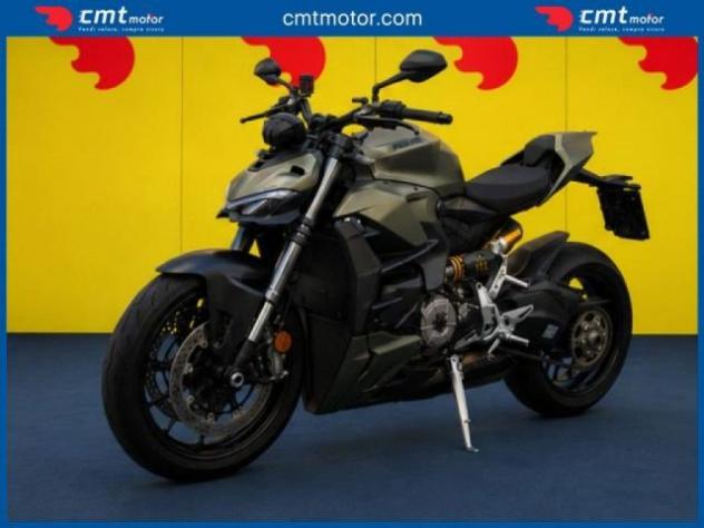DUCATI Streetfighter V2 Garantita e Finanziabile rif. 23913133 - Foto 2