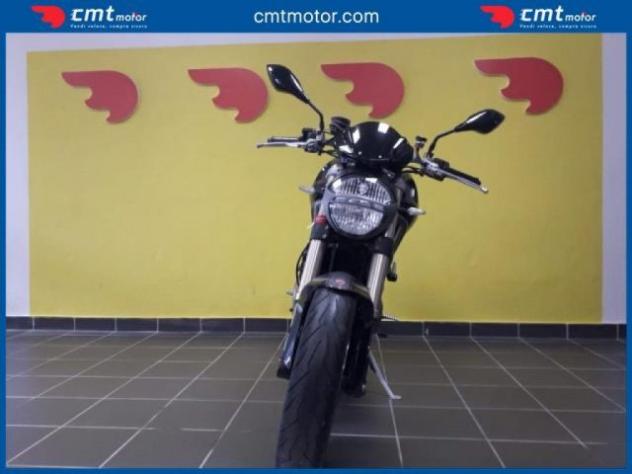 DUCATI Monster 1100 Evo Garantita e Finanziabile rif. 22771243 - Foto 2